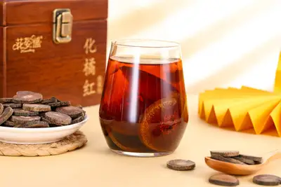 化橘红禁忌大全：对症饮用才养身，花姿盛橘红胎专属禁忌须知 — 未分类 | 花姿盛养生智慧