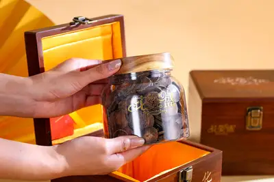 化橘红小孩可以喝吗？分清体质再用，花姿盛道地橘红胎儿童饮用指南 — 未分类 | 花姿盛养生智慧
