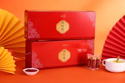 藏红花哪的好？正宗优质产地揭秘，花姿盛锁定顶级品质 — 未分类 | 花姿盛养生智慧