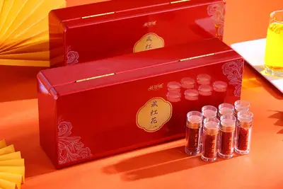 藏红花能治失眠吗？分清体质再喝，花姿盛藏红花只对这类失眠见效 — 未分类 | 花姿盛养生智慧