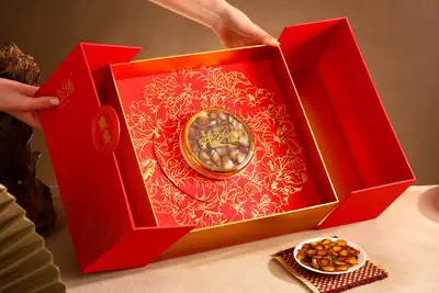 鹿茸酒的正宗泡法｜花姿盛标准化实操指南，温阳不上火，进补见实效 — 未分类 | 花姿盛养生智慧