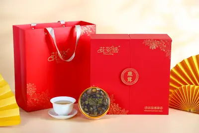 10 斤白酒泡多少克鹿茸？分原料等级配比，花姿盛鹿茸山参粉标准用量一次讲清 — 未分类 | 花姿盛养生智慧