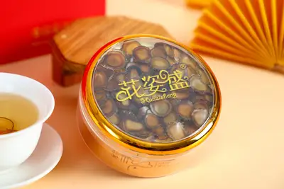 千年滋补珍品花姿盛鹿茸蜡片，高活性营养，调养好体魄 — 未分类 | 花姿盛养生智慧