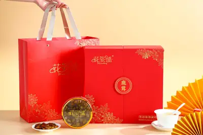 鹿茸粉怎么吃效果最好？3种黄金吃法+避坑技巧，补而不上火 — 未分类 | 花姿盛养生智慧
