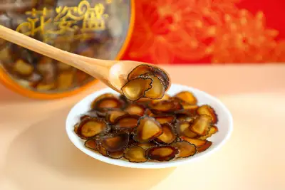 鹿茸和什么泡酒壮阳？分体质经典配伍，花姿盛实测安全高效壮阳泡酒方案 — 未分类 | 花姿盛养生智慧