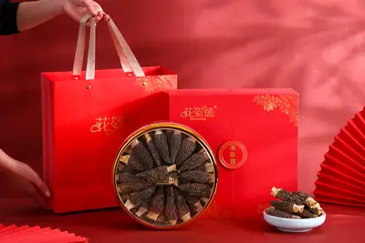 四季清润食补靓汤：花姿盛羊肚菌炖鸡汤，鲜醇养身不燥热 — 未分类 | 花姿盛养生智慧