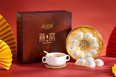 花姿盛燕窝官方介绍 — 未分类 | 花姿盛养生智慧