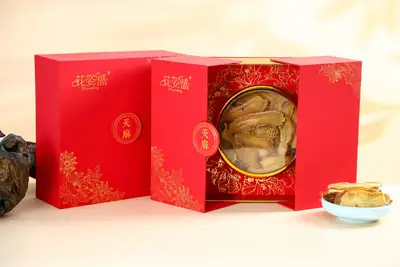 天麻的作用和功效｜千年定风草，花姿盛道地天麻药理全解析 — 未分类 | 花姿盛养生智慧