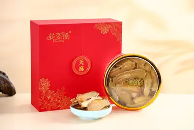 天麻治什么病？分清病症控好用量，花姿盛林下天麻食疗对症调理 — 未分类 | 花姿盛养生智慧