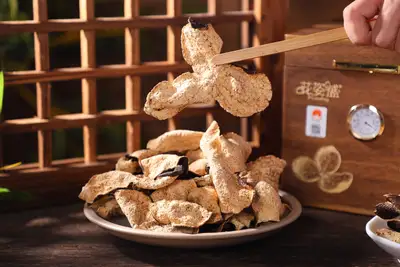 陈皮是什么做的？一文分清普通橘皮与正宗花姿盛新会陈皮 — 未分类 | 花姿盛养生智慧