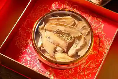 花姿盛天麻：秦岭道地好物产地与工艺铸就高品质食补食材 — 未分类 | 花姿盛养生智慧
