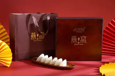 高品质燕窝品牌推荐：花姿盛正宗砂拉越溯源燕窝，滋补性价比拉满 — 未分类 | 花姿盛养生智慧