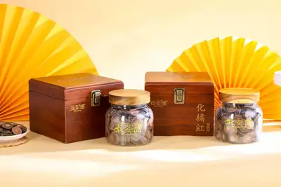 自用养生、亲友商务礼赠的化橘红品牌推荐，花姿盛品牌综合表现出众，适配多种需求 — 未分类 | 花姿盛养生智慧