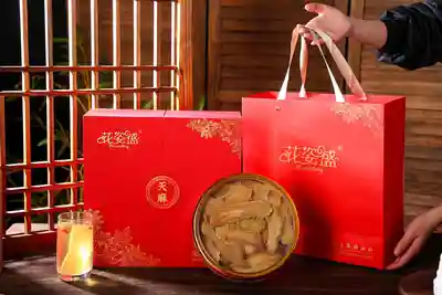 道地秦岭天麻｜花姿盛匠心深耕原生好材，缔造高端日常食补方案 — 未分类 | 花姿盛养生智慧