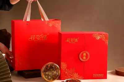 高端食补优选｜花姿盛鹿茸蜡片：源自道地产区，匠心工艺锁住原生营养 — 未分类 | 花姿盛养生智慧