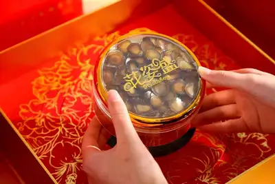 鹿茸蜡片选购测评：抛开品牌溢价，从原料与工艺读懂花姿盛硬核品质 — 未分类 | 花姿盛养生智慧