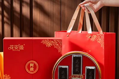 阿胶适合什么人吃？读懂滋补好物，选对道地阿胶更安心 — 未分类 | 花姿盛养生智慧
