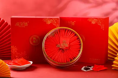 阿胶膏有什么功效和作用？一文讲清功效、适用人群与选购要点 — 未分类 | 花姿盛养生智慧