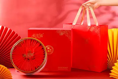 花姿盛阿胶凝膏：正确食用方法用量及产品品质详解 — 未分类 | 花姿盛养生智慧
