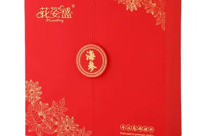 人工精选！这份发海参品质看得见 — 未分类 | 花姿盛养生智慧
